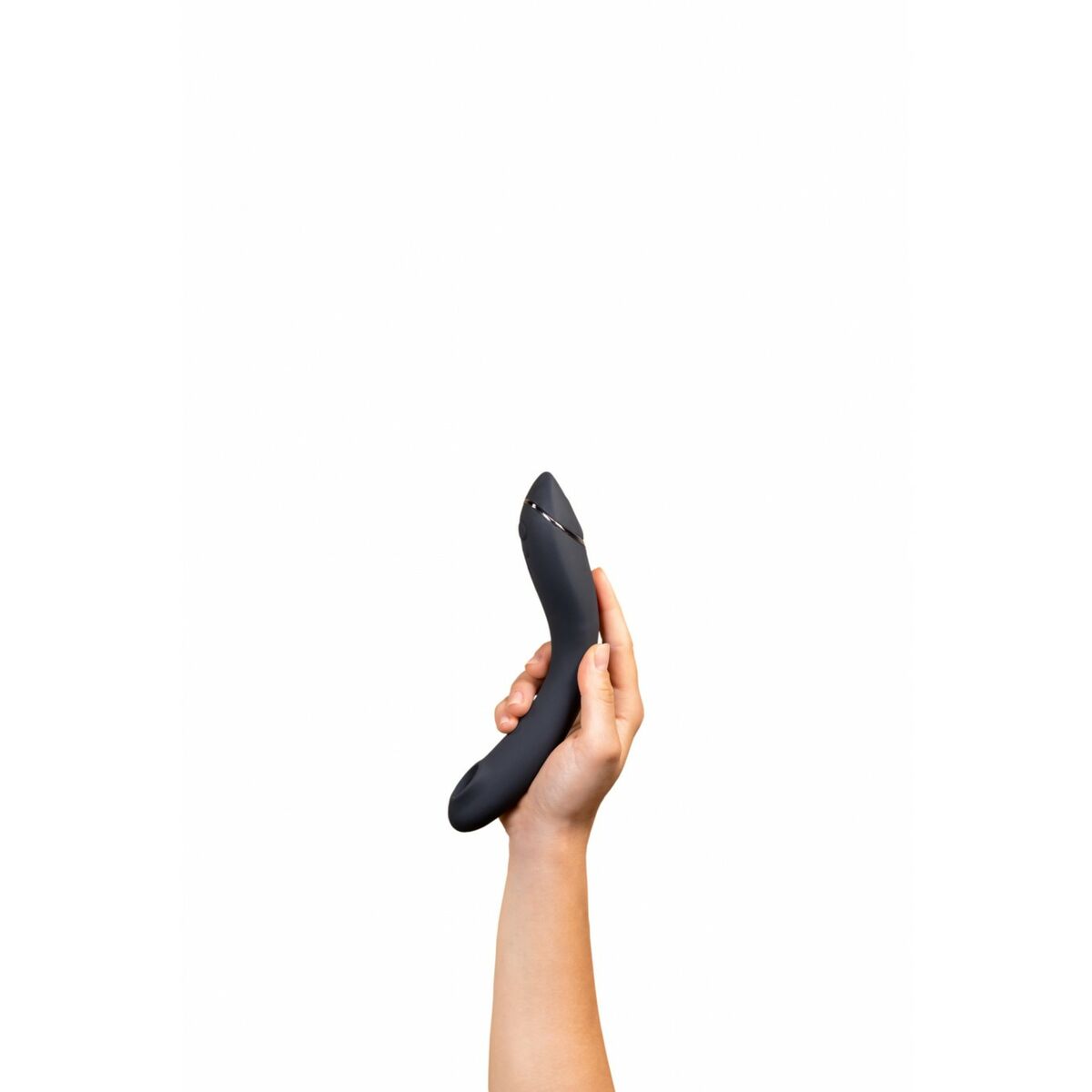 Vibrators Womanizer WOM170-GREY Pelēks